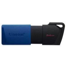Memoria USB 64GB KINGSTON DATATRAVELER EXODIA
