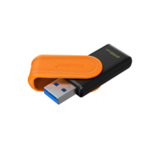 Llave Maya USB 256GB KINGSTON Con Tapa Giratoria