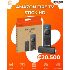 Amazon FireTV Stick HD 1080p Amazon FireTV Stick HD 1080p