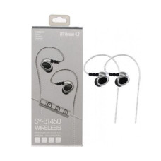 Audífonos Inalámbricos Stereo Buds SY-BT450