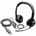 Headset LOGITECH H390 Alámbrico USB