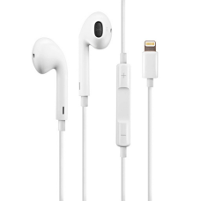 Audífonos por Cable para iPhone