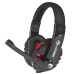 Combo MARVO CM370 4en1 Teclado/ Mouse/Audífonos/ MousePad