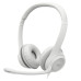 Headset LOGITECH H390 Alámbrico USB