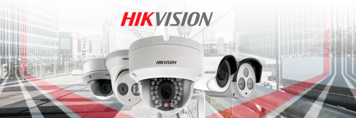 Hikvision
