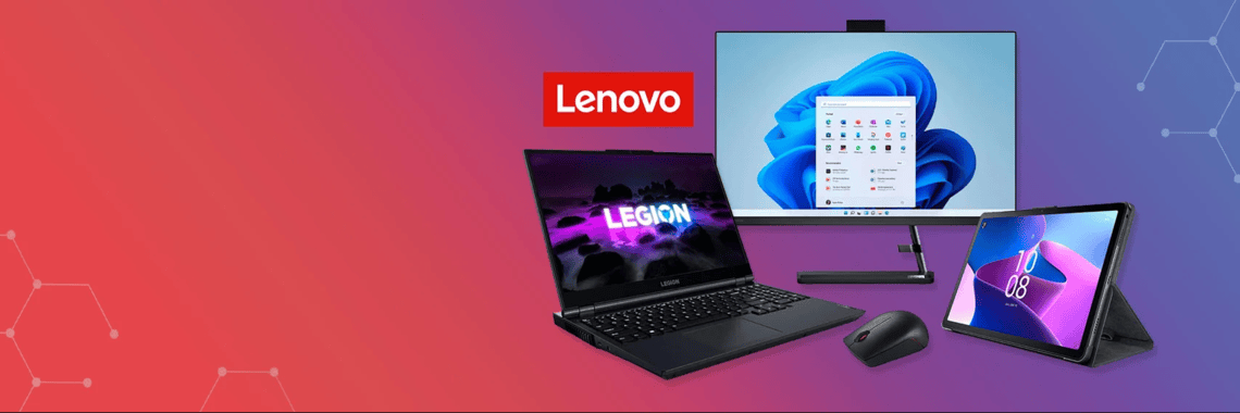 Lenovo