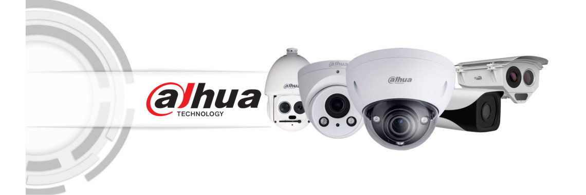 DAHUA