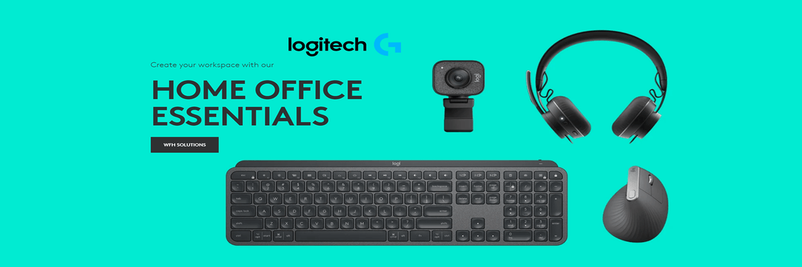 Logitech