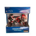 Control Inalámbrico Camuflado AAA Para Play Station 3 