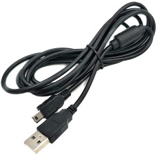 Cable de Carga 3mts para Control de PS3 