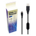 Cable para Control de PS4 de 1.8mts HYS-P4S018