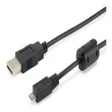 Cable para Control de PS4 de 1.8mts hys-p4s018