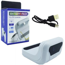 Power Band Para Control De Ps5 Snd-2033