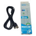 Cable de Carga 1.8mts para Control de PS5