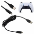 Cable de Carga 1.8mts para Control de PS5