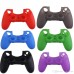 Funda De Silicon Para Control PS4