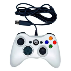 Control De Xbox 360 USB 