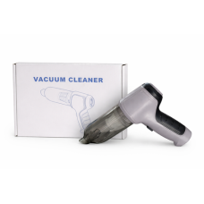 Aspiradora de mano inalámbrica