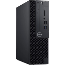 CPU o Computadora DELL Optiplex 3070