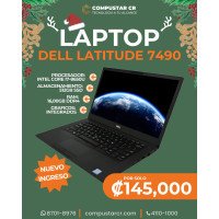 Laptop DELL Latitude 7490 Laptop DELL Latitude 7490