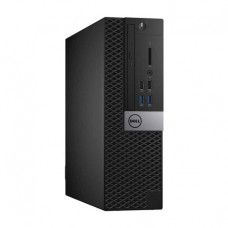 CPU o Computadora DELL Optiplex 3050