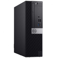 CPU o Computadora DELL Optiplex 7060 SFF