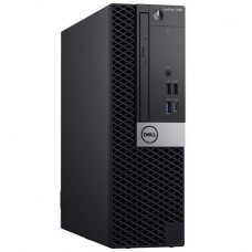 CPU o Computadora DELL Optiplex 7060 SFF