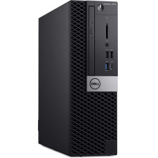 CPU o Computadora DELL Optiplex 7070