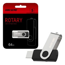Llave maya 64GB HIKSEMI ROTARY
