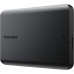 Disco Externo 1TB TOSHIBA Canvio Basics 