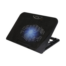 Base Enfriadora Para Laptop UNNO Tekno NC6130BK  Negro
