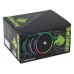Kit De 3  Ventiladores Rgb Hurricane (eagle Warrior) FCF12241001C