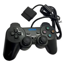 Control SJ-802 para Play Station 2