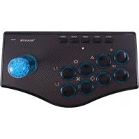 Game Pad Tipo ARCADE para PC/ PS2/ PS3/ Smart TV
