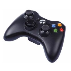 control o Joystick  Xbox 360 inalámbrico