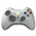 control o Joystick  Xbox 360 inalámbrico