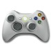 Control de Xbox 360 inalámbrico