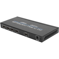 Controlador de Pared de Video HDMI 2x2