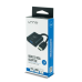 Convertidor De HDMI A VGA UNNO Tekno