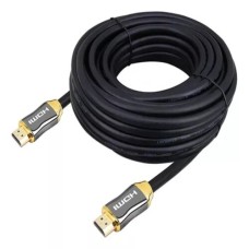 Cable Hdmi De 10mts 4k Version 2.0 Onten