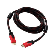 Cable HDMI Mallado 3mts