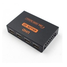 Splitter HDMI de 1x4 puertos 4K-2K SM-C7830K