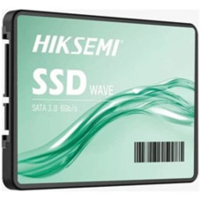 Disco de estado sólido Hiksemi Wave 256GB SSD