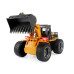Bulldozer a Escala 1:18 HUINA TOYS 1520