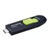 Llave Maya ADATA 256GB UC300 Tipo-C 