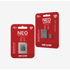  MicroSD Hiksemi  64gb Clase 10