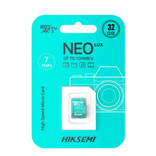 Micro SD HIKSEMI NEO 32GB