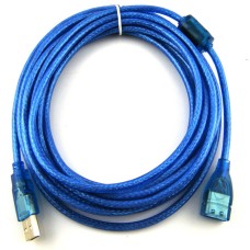 Cable Extension USB 2.0 10mts LCS-100Y