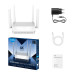 Router CUDY AX3000 WR3000S Gigabit Wifi-6