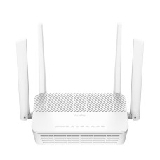 Router CUDY AX3000 WR3000S Gigabit Wifi-6